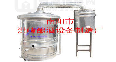 釀酒設(shè)備，生料釀酒設(shè)備