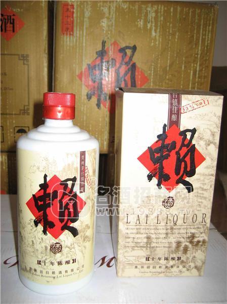 湖南老酒坊