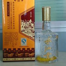 3星級(jí)秦皇求仙貢酒