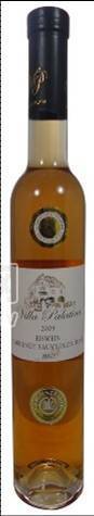 華倫天堡 赤霞珠玫瑰冰紅葡萄酒2009