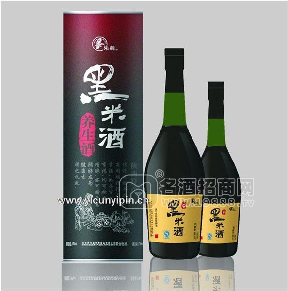 黑米酒，養(yǎng)生酒