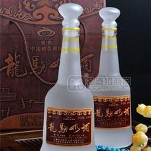 龍駒奶釀42度仿皮禮盒