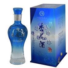 杏花珍品年份酒