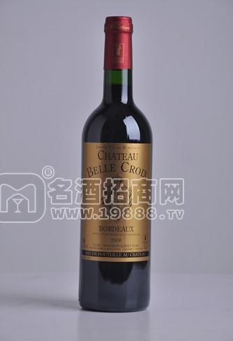 進(jìn)口紅酒【金冠至尊莊園干紅葡萄酒】