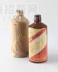 87年茅漿窖