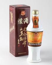 95年懷酒