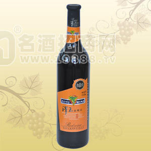 高氏莊園葡萄酒