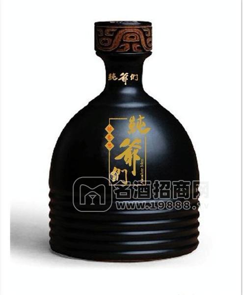 純爺們保健酒 養(yǎng)生酒