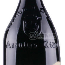 法國(guó)一級(jí)名莊金鐘酒莊旗下頂級(jí)干紅 奔捷