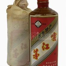 86年茅江窖價(jià)格，86茅江窖多少錢，茅江窖酒