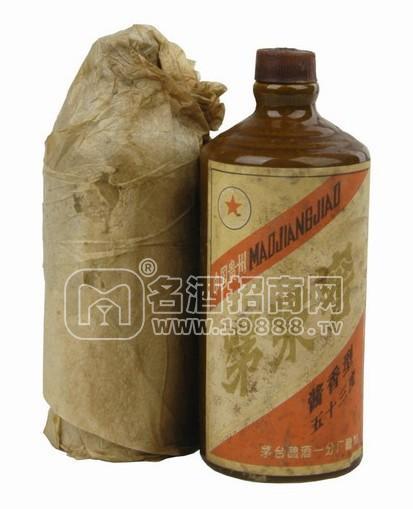 87茅漿窖，真正87年茅漿窖，醬香老酒87茅漿窖