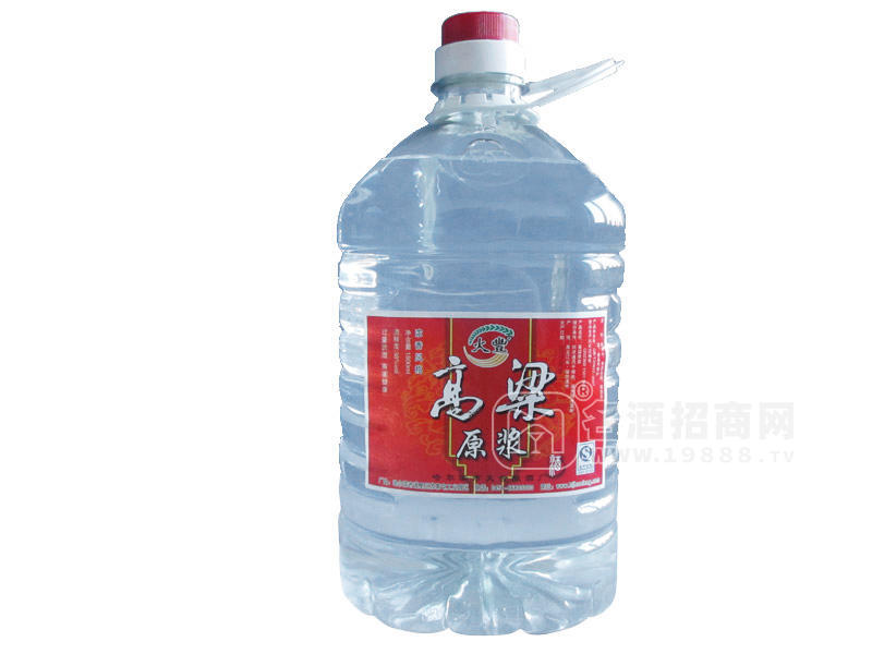 高粱原漿1800ml