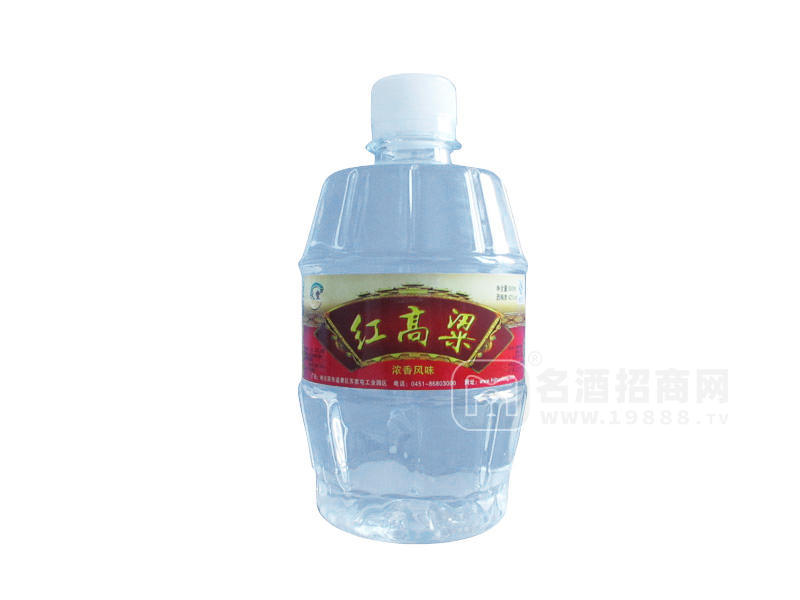 紅高梁500ml