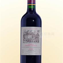卡瑟天堂古堡紅葡萄酒 法國拉菲系列 紅酒批發(fā)商 進(jìn)口紅酒招商加盟