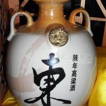 臺灣金門高粱酒東引高粱珍藏版