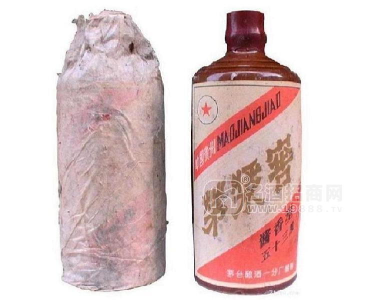 87年茅漿窖