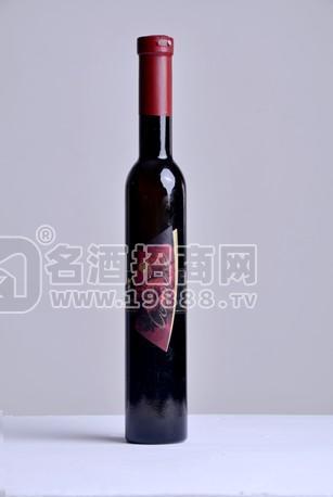 【?？谶M(jìn)口紅酒德國莎當(dāng)妮冰葡萄酒】