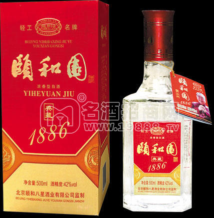 典藏1886  500ml