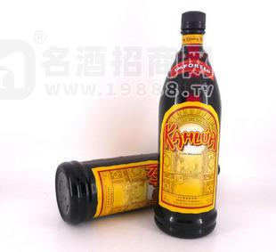 供應(yīng)甘露咖啡力嬌酒 KAHLUA