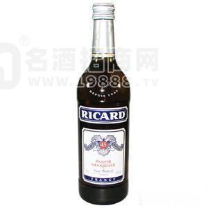 供應(yīng)法國RICARD力加茴香開胃酒