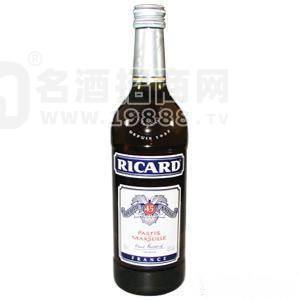 供應法國RICARD力加茴香開胃酒