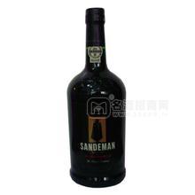 供應山地文缽紅葡萄酒SANDEMAN