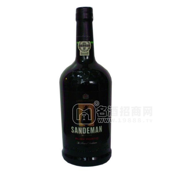 供應(yīng)山地文缽紅葡萄酒SANDEMAN