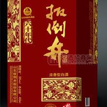 扳倒井60年代38度