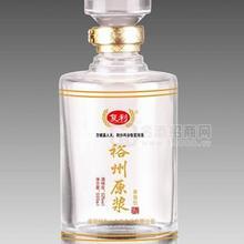 果香型白酒第一品牌 裕州原漿酒招商