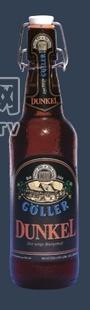 德國啤酒  高樂  黑啤酒  500ML