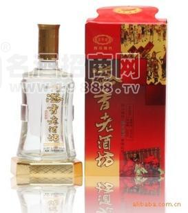 四川綿竹優(yōu)質(zhì)濃香型白酒招商原酒白酒貼牌