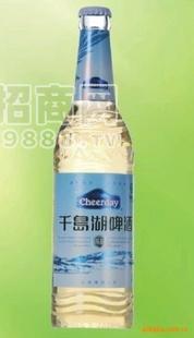 7度480ML精品千島湖啤酒