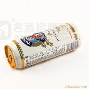 【德國啤酒】瓦倫丁小麥啤酒(聽裝)500ml*24