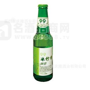 特色啤酒招商 99冰檸檬批發(fā) 啤酒招商 啤酒