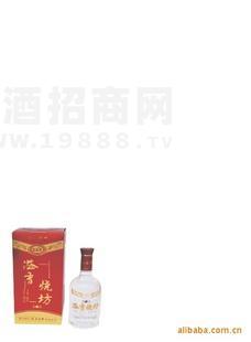 四川綿竹優(yōu)質(zhì)濃香型白酒招商白酒貼牌原酒