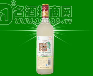 500ml米之清酒，孝感清米酒，生龍首創(chuàng)！