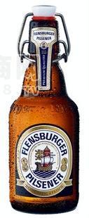 德國啤酒代理【Flensburger Pilsener】**啤酒