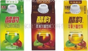 醋韻蘋果醋飲料 果汁食品飲料 功能蘋果醋代理