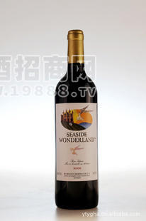 澳洲雷諾茲酒莊2006干紅葡萄酒