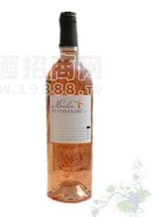 朗格多克 法定產區(qū)酒|法國維尚德干白葡萄酒 口味純正