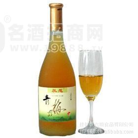 天然果酒桂要特產(chǎn)名酒酒類批發(fā)羅漢果酒低度酒飲料酒