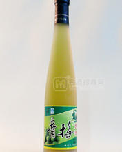 天然青梅果酒桂林特產(chǎn)高級(jí)飲料果酒批發(fā)