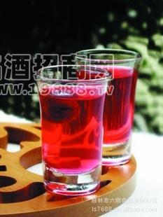 天然楊梅果酒低度酒飲料酒類桂林特產(chǎn)國產(chǎn)果酒批發(fā)