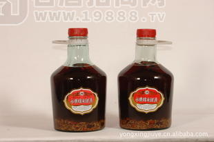 永興糯米酒，糯米甜酒，黃酒