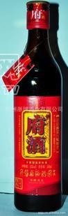 長期三年陳半甜型優(yōu)級府酒 黃酒