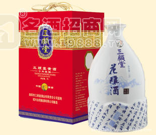 河南專業(yè)制作原釀糯米黃酒 質(zhì)優(yōu)價廉漢廬坊黃酒批發(fā) 十年花雕酒