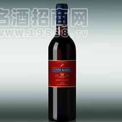 法國金羽毛葡萄酒全國招商.波爾多干紅