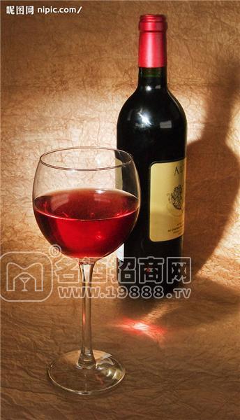 進口酒