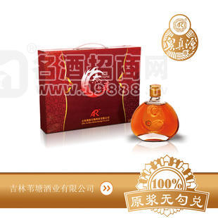 奧真源態(tài)美酒-天然綠色健康抗衰老32度營(yíng)養(yǎng)保健酒批發(fā)