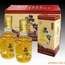 蟲草金酒.保健酒.果露酒【38v/v.100ml.每件12瓶】